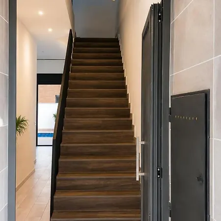 Ferienhaus Mohamed Aly Aly *