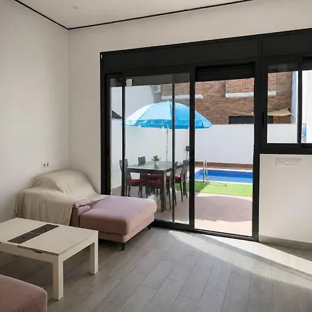Ferienhaus Mohamed Aly Aly *