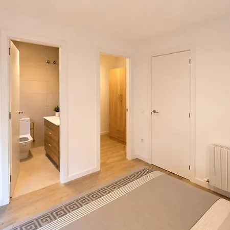 Ferienhaus Mohamed Aly Aly El Prat de Llobregat
