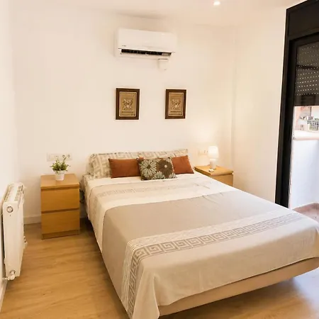 Mohamed Aly Aly Ferienhaus El Prat de Llobregat